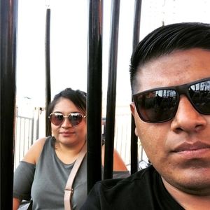 Meet your Posher, Bobby